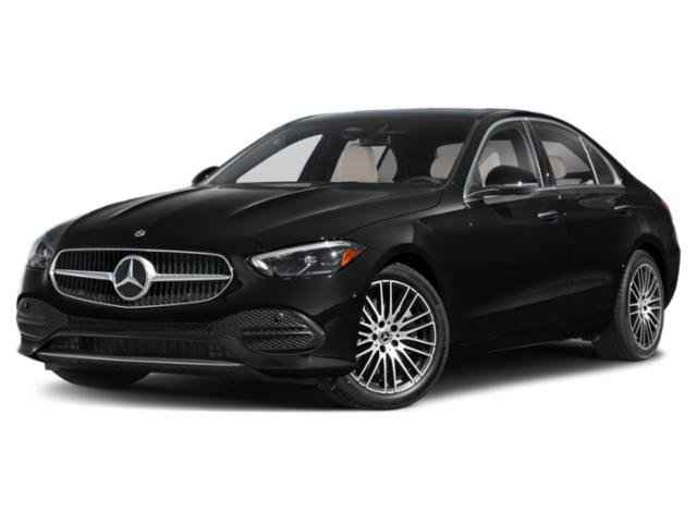 2024 Mercedes-Benz C-Class C 300 Sedan, 4P2913, Photo 1
