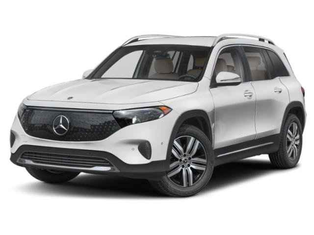 2024 Mercedes-Benz EQB EQB 300 4MATIC SUV, 4D04125, Photo 1