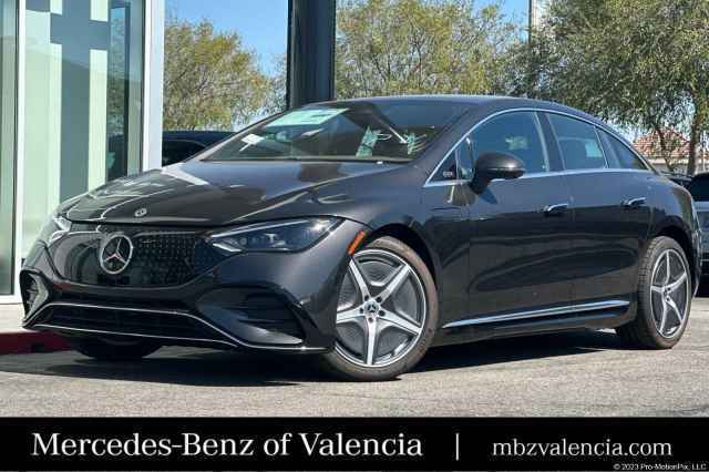 2024 Mercedes-Benz EQE EQE 350+ Sedan, 4N5127, Photo 1