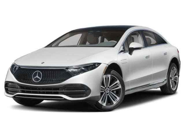 2024 Mercedes-Benz EQE EQE 350 4MATIC Sedan, 4N5960, Photo 1