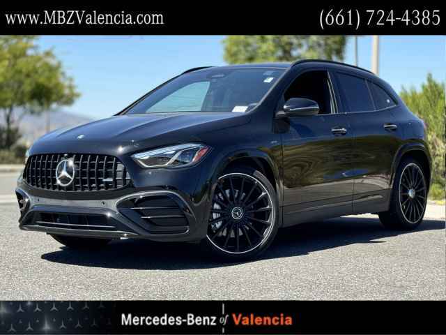 2024 Mercedes-Benz EQB EQB 350 4MATIC SUV, 4N5771, Photo 1