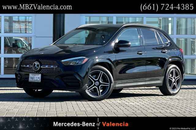 2024 Mercedes-Benz GLA GLA 250, 4L759, Photo 1