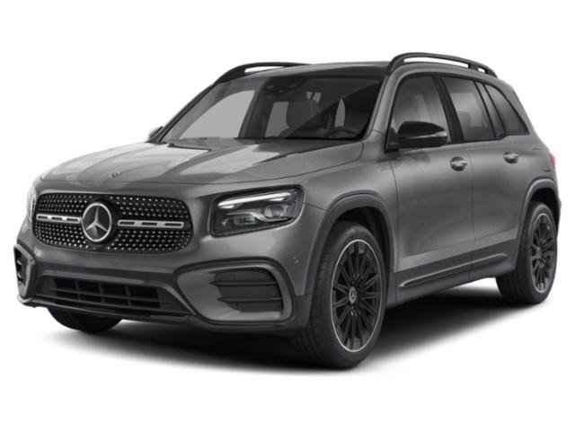 2024 Mercedes-Benz GLB GLB 250 SUV, 4N5269, Photo 1