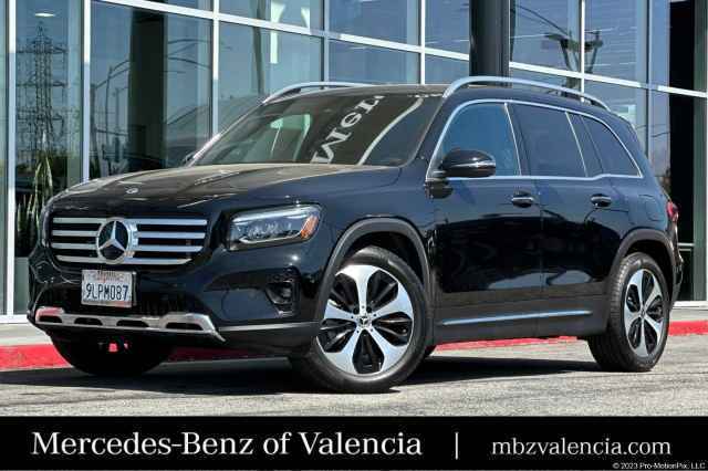 2024 Mercedes-Benz GLB GLB 250 SUV, 4N5269, Photo 1