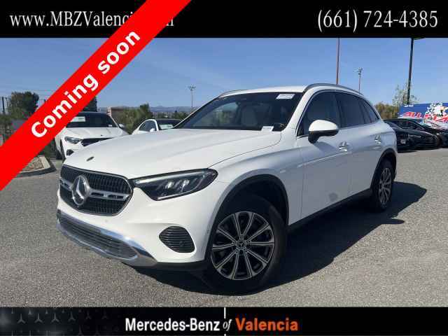 2024 Mercedes-Benz GLC GLC 300 SUV, 4P2422, Photo 1