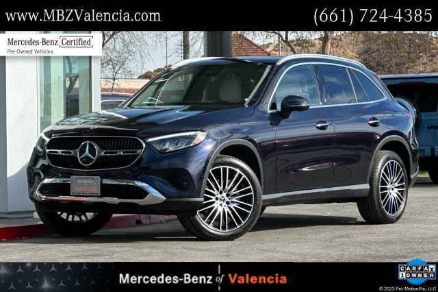 2024 Mercedes-Benz GLC GLC 300, 4L738, Photo 1