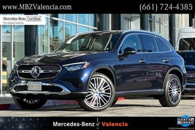 2024 Mercedes-Benz GLC GLC 300, 4L738, Photo 1