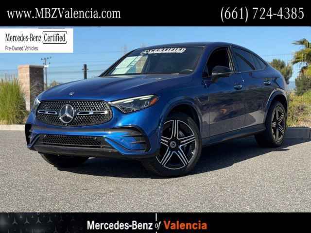2024 Mercedes-Benz GLC GLC 300 SUV, 4P2422, Photo 1