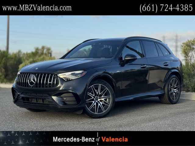 2024 Mercedes-Benz G-Class G 550 4MATIC SUV, 4N6652A, Photo 1