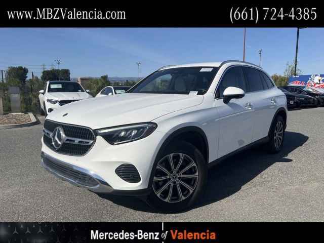 2024 Mercedes-Benz GLE AMG GLE 53 4MATIC+ SUV, 4P2347, Photo 1