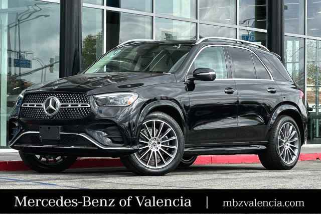2024 Mercedes-Benz GLE AMG GLE 53 4MATIC+ Coupe, 4N6472A, Photo 1
