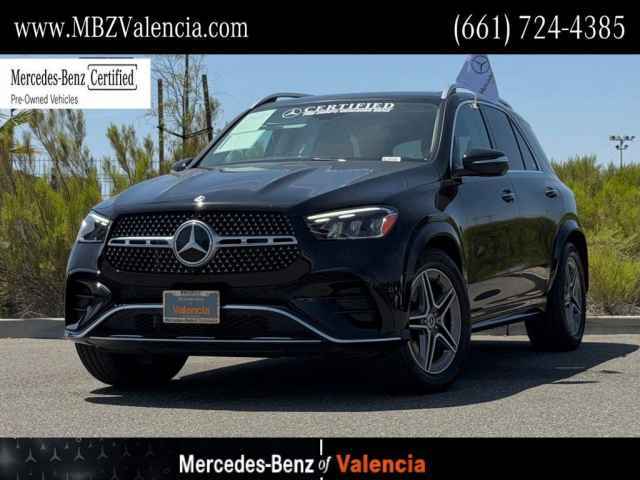 2024 Mercedes-Benz EQE EQE 350+ SUV, 4P2832, Photo 1