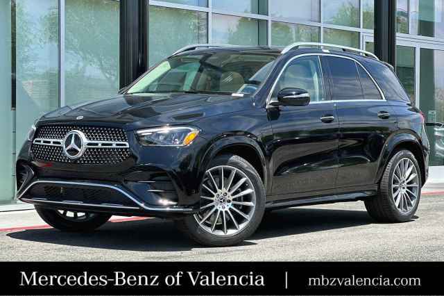 2024 Mercedes-Benz G-Class G 550 4MATIC SUV, 4P2456, Photo 1