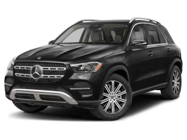 2024 Mercedes-Benz GLE GLE 580 4MATIC SUV, 4N5114, Photo 1