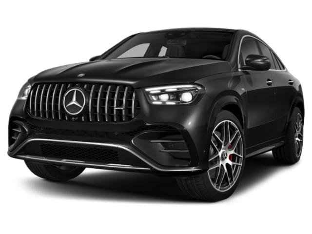 2024 Mercedes-Benz GLE AMG GLE 53 4MATIC+ Coupe, 4D07038A, Photo 1