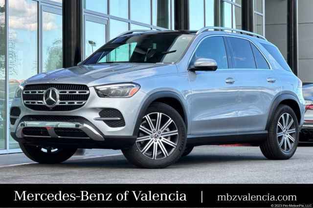 2024 Mercedes-Benz GLE AMG GLE 63 S 4MATIC+ SUV, 4N4778, Photo 1