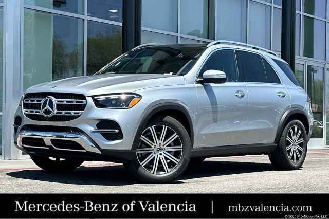 2024 Mercedes-Benz GLE AMG GLE 63 S 4MATIC+ SUV, 4N4778, Photo 1