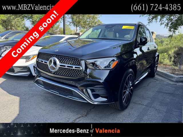 2024 Mercedes-Benz GLC AMG GLC 43 4MATIC SUV, 4N5195, Photo 1