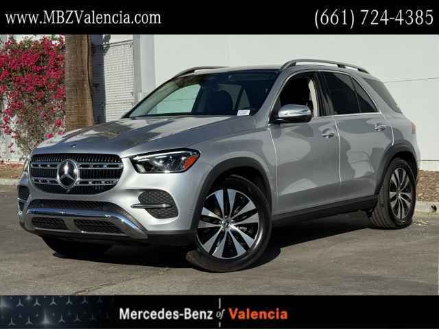 2024 Mercedes-Benz GLE AMG GLE 53 4MATIC+ Coupe, 4N6382A, Photo 1