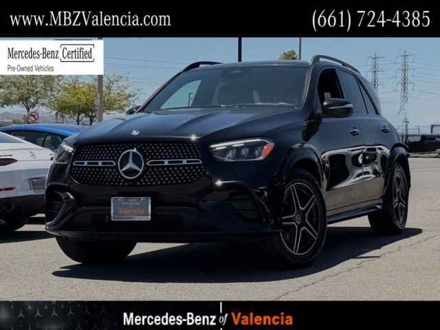 2024 Mercedes-Benz G-Class G 550 4MATIC SUV, 4P2456, Photo 1