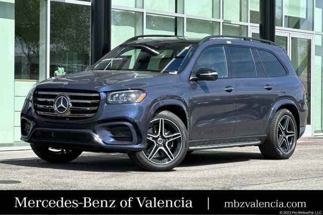 2024 Mercedes-Benz G-Class AMG G 63 4MATIC SUV, 4N6442A, Photo 1