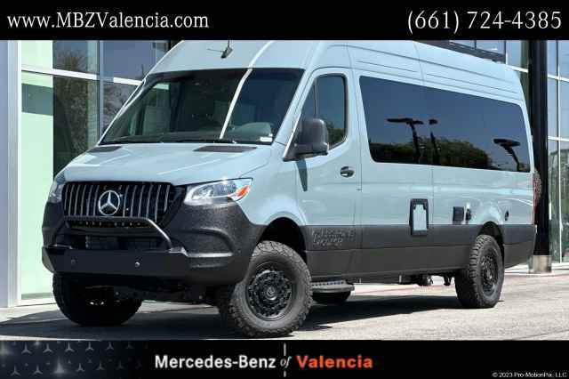 2024 Mercedes-Benz EQE EQE 350 4MATIC+ Sedan, 4N5319A, Photo 1