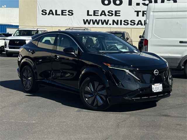 2022 Nissan Rogue AWD SV, NC705520N, Photo 1