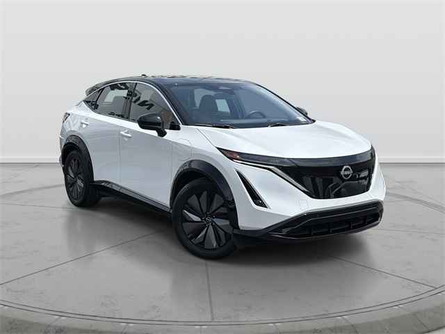 2023 Nissan Rogue FWD SV, PC827503N, Photo 1
