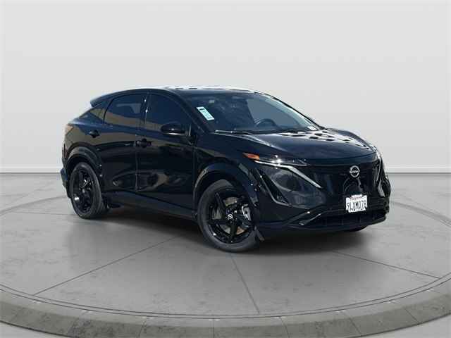 2024 Nissan Pathfinder SL 2WD, RC316100N, Photo 1