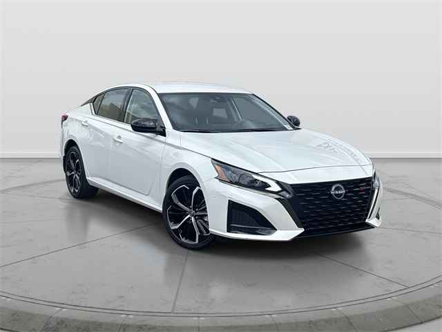 2024 Nissan Sentra SV CVT, RY222104N, Photo 1