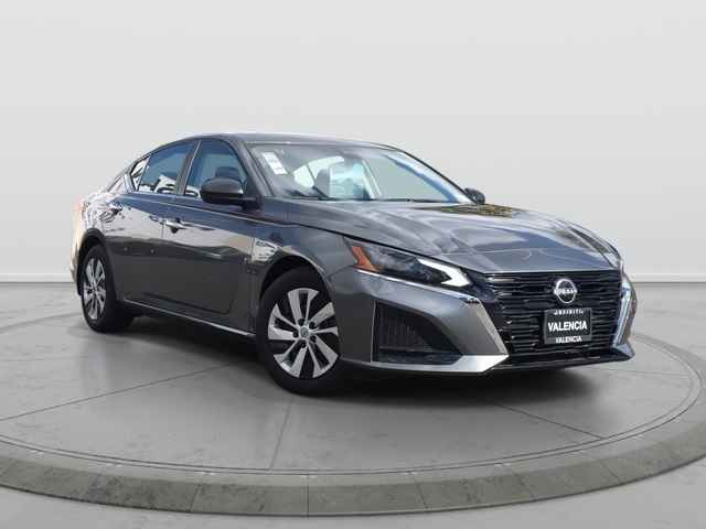 2024 Nissan Altima 2.5 SV AWD Sedan, RN365234N, Photo 1