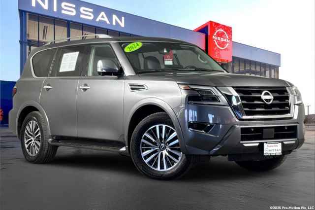 2024 Dodge Durango GT Plus RWD, 40768R, Photo 1