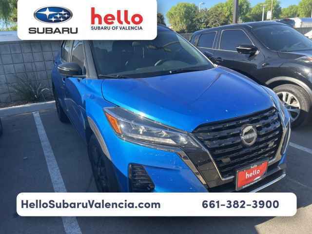 2019 Nissan Rogue FWD S, 6N3718A, Photo 1