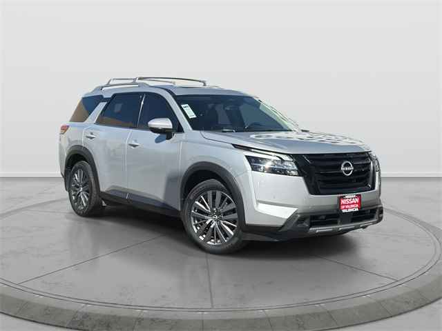 2024 Nissan Pathfinder SL 2WD, RC316100N, Photo 1
