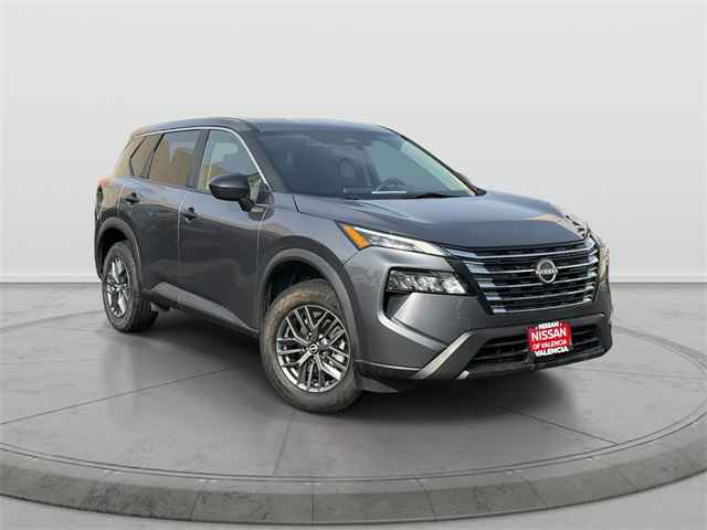 2024 Nissan Rogue FWD Platinum, RW071522N, Photo 1