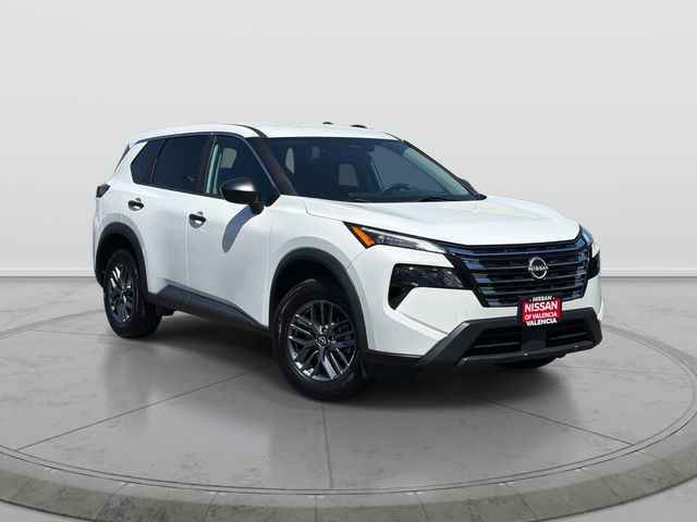2024 Nissan Pathfinder SL 2WD, RC208192N, Photo 1