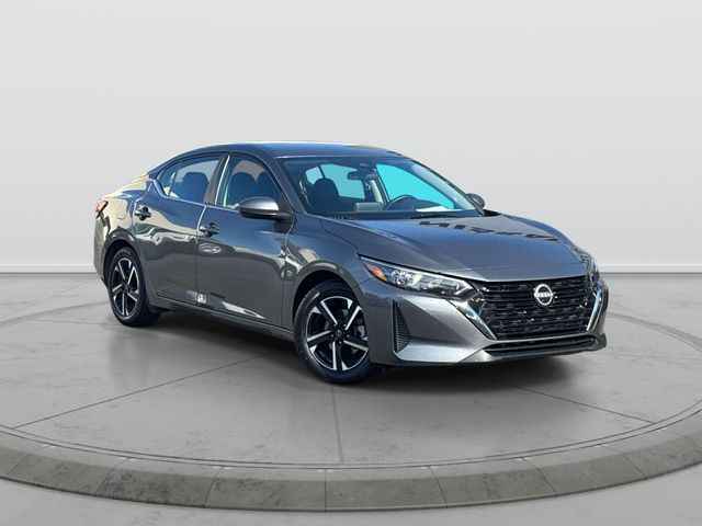 2024 INFINITI Q50 SENSORY RWD, RM600507, Photo 1