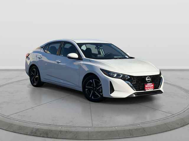 2024 Nissan Sentra SV CVT, RY206417N, Photo 1