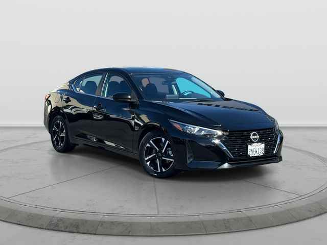 2024 INFINITI Q50 SENSORY RWD, RM600507, Photo 1
