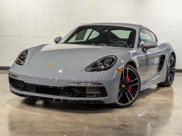 2024 Porsche Panamera RWD, SC240349, Photo 1