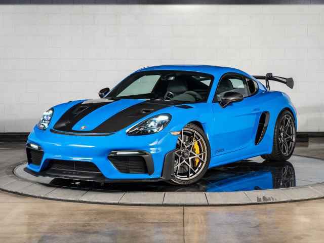 2024 Porsche 911 Targa 4S, CNSCP1919, Photo 1