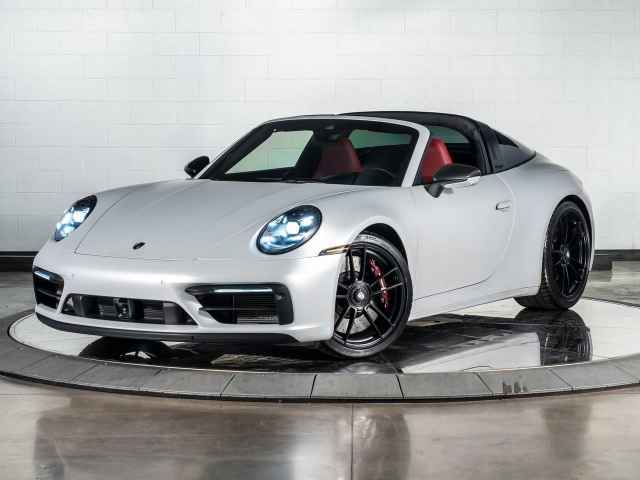 2024 Porsche 911 GT3 RS, SCP1830B, Photo 1