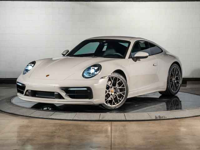 2024 Porsche 911 GT3 RS, SCP1988, Photo 1