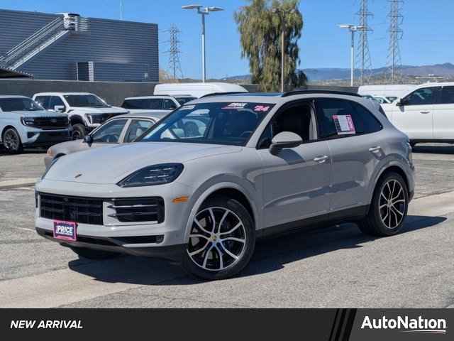 2019 Ford Edge ST AWD, KBB57127, Photo 1