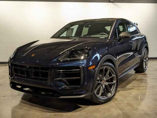 2024 Porsche Cayenne AWD, PLSC240303, Photo 1