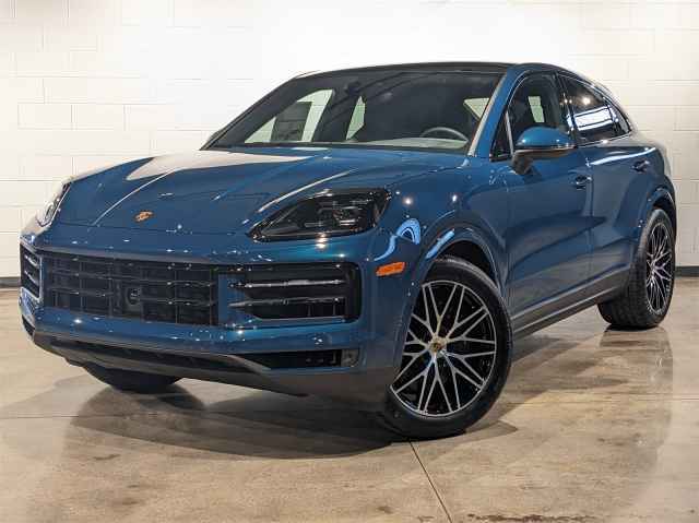 2021 Porsche Macan GTS AWD, SC240341A, Photo 1