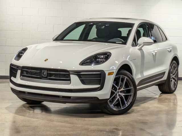 2024 Porsche Cayenne AWD, SC240347, Photo 1