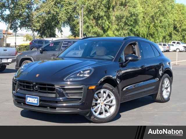 2024 Volkswagen Tiguan 2.0T S FWD, RM154901, Photo 1