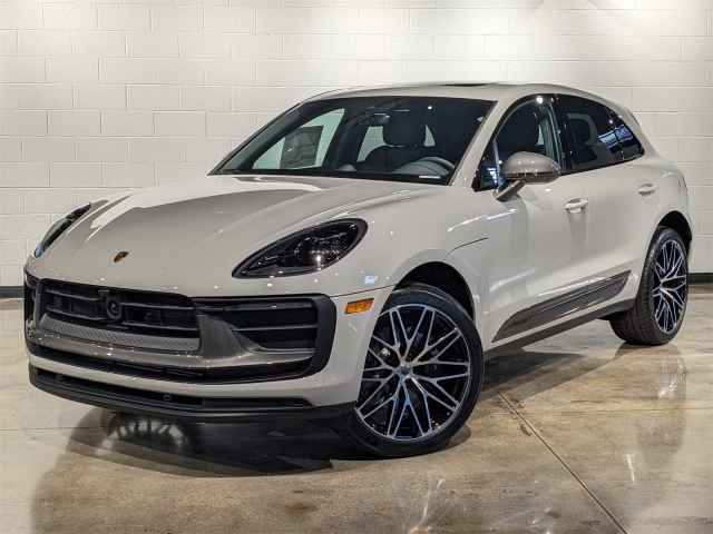 2024 Porsche Cayenne Coupe AWD, SC240039, Photo 1