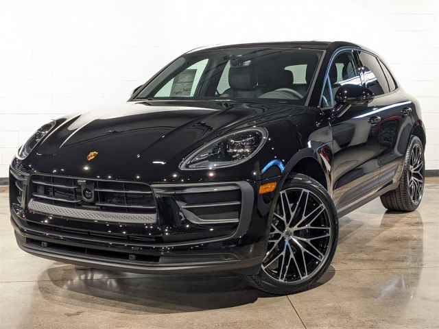 2024 Porsche Cayenne S Coupe AWD, SCP1749, Photo 1